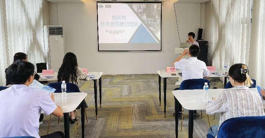 浙江省國有資本運營 科技信息咨詢服務的戰(zhàn)略賦能與創(chuàng)新實踐