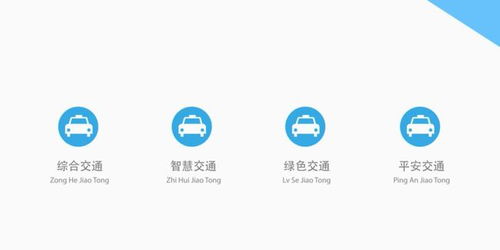 科技信息咨詢服務 以信息技術為支撐，提升路網服務新水平