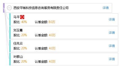 西安平瑞科技信息咨詢服務(wù)有限責(zé)任公司 引領(lǐng)科技信息咨詢服務(wù)新風(fēng)尚